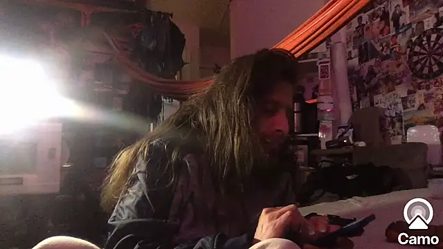 DownstairsSky online show from 01-07-26, 09:50