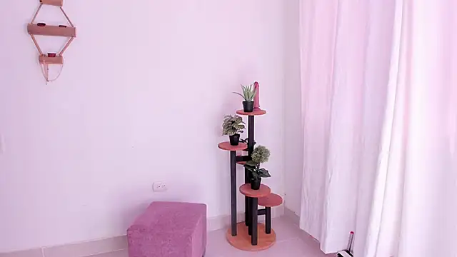 keissy rincon  online show from 03-08-26, 09:07