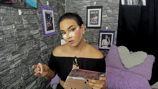 Andrys  online show from 11-11-25, 08:42