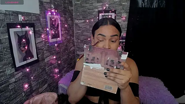 Andrys  online show from 11-20-25, 09:47