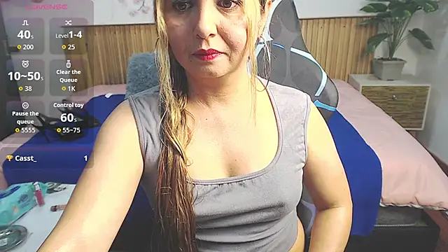 rose meyer online show from 10-26-25, 04:24