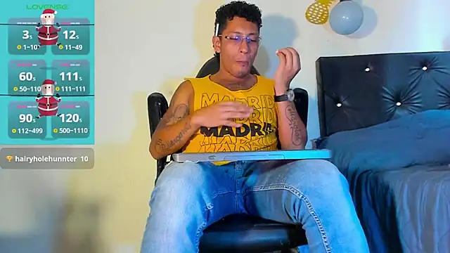 FuckHardlove online show from 12-30-24, 09:08