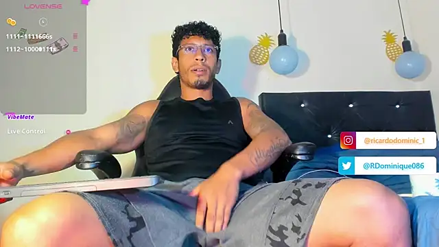 FuckHardlove online show from 01-25-25, 11:11