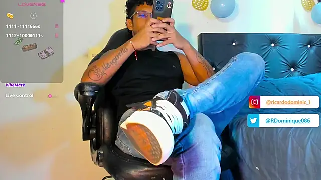 FuckHardlove online show from 02-08-25, 08:32