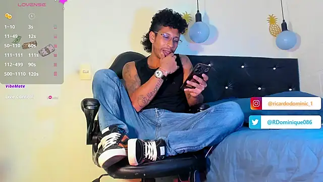 FuckHardlove online show from 02-08-25, 11:34