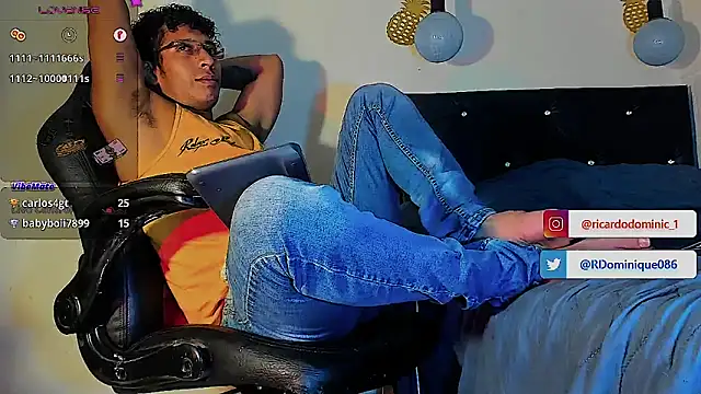 FuckHardlove online show from 03-02-25, 02:08