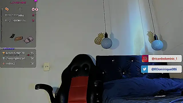 FuckHardlove online show from 03-02-25, 09:22