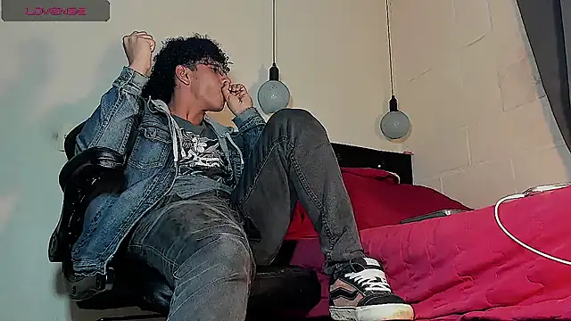 FuckHardlove online show from 09-26-25, 03:21