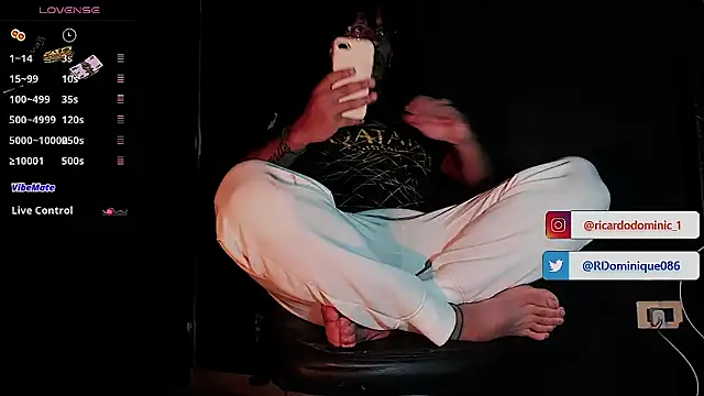 FuckHardlove online show from 01-17-26, 04:39