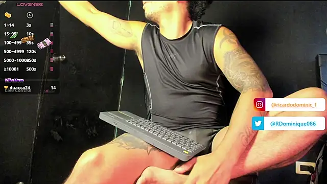 FuckHardlove online show from 04-29-26, 05:30