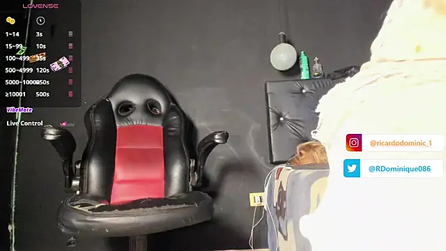 FuckHardlove online show from 06-11-26, 03:15