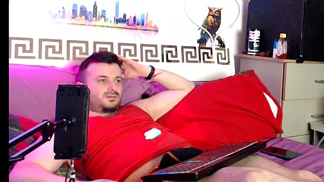 erotico69xxx online show from 04-26-26, 10:40