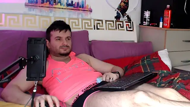 erotico69xxx online show from 05-15-26, 01:18