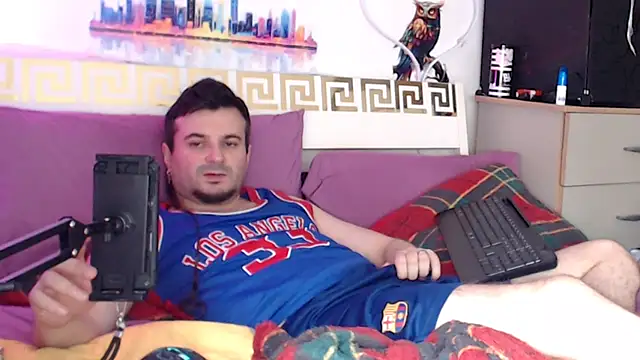erotico69xxx online show from 05-28-26, 01:30