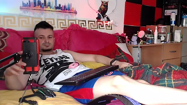 erotico69xxx online show from 08-02-26, 01:31
