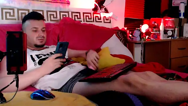 erotico69xxx online show from 08-03-26, 01:37