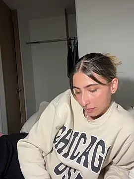 Ameellie online show from 02-16-25, 11:26