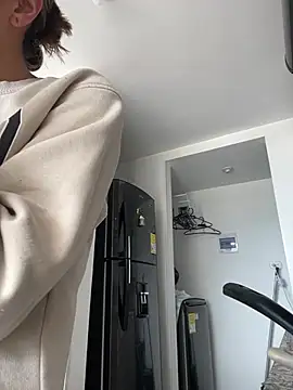 Ameellie online show from 02-26-25, 02:36