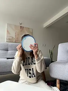 Ameellie online show from 02-27-25, 02:43