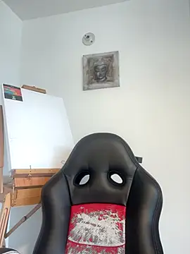 Ameellie online show from 09-16-25, 02:07