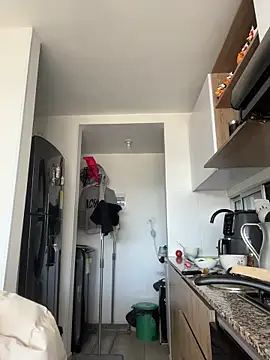 Ameellie online show from 11-29-25, 02:42