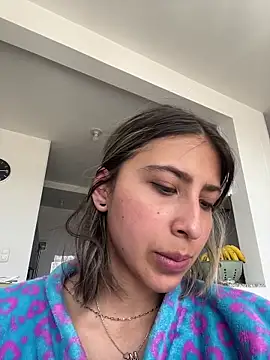 Ameellie online show from 01-17-26, 02:55