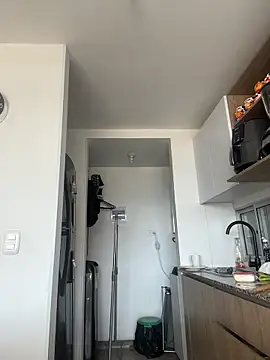 Ameellie online show from 02-11-26, 03:28