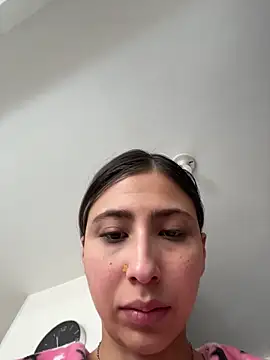 Ameellie online show from 02-20-26, 04:29