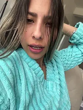 Ameellie online show from 04-29-26, 05:30