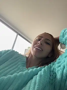 Ameellie online show from 06-16-26, 04:42