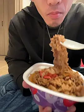 Shohei erokukan online show from 02-14-26, 12:02