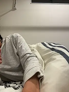 Shohei erokukan online show from 03-06-26, 08:05