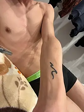 Shohei erokukan online show from 03-22-26, 12:52