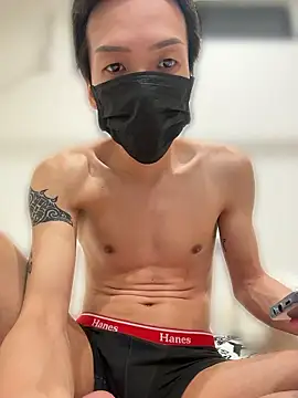 Shohei erokukan online show from 04-09-26, 06:02