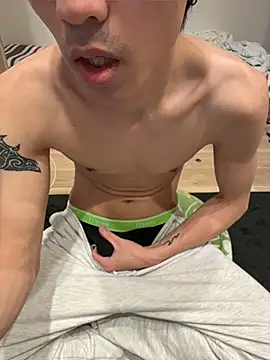 Shohei erokukan online show from 04-28-26, 01:16