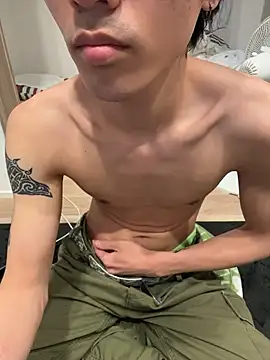 Shohei erokukan online show from 04-29-26, 01:15