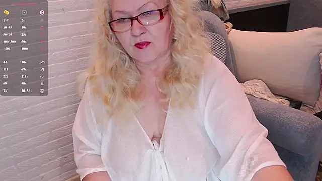Marina Yourangel online show from 07-19-26, 02:43