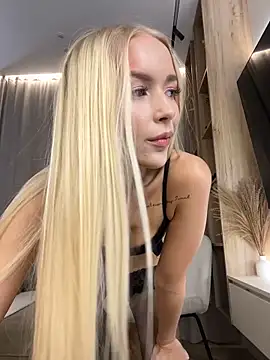 eva m1racle  online show from 09-11-25, 08:09