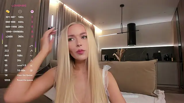 eva m1racle  online show from 10-12-25, 09:14