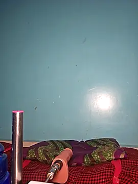 IsabellaEtthan Emmanuelah online show from 03-05-25, 10:55