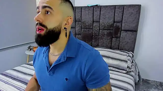 Zack Froone online show from 01-31-25, 03:11