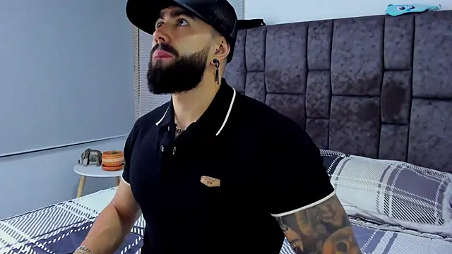 Zack Froone online show from 02-04-25, 12:55