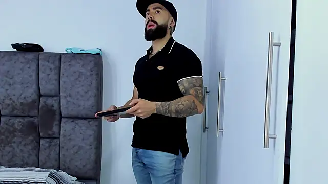 Zack Froone online show from 03-19-25, 12:34