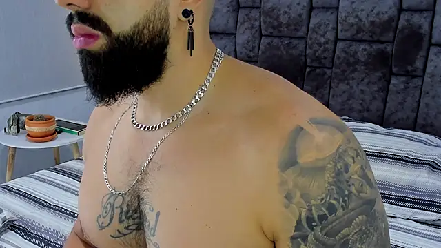 Zack Froone online show from 03-22-25, 05:09