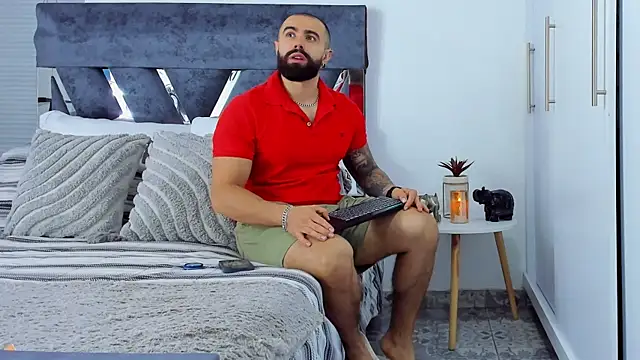 Zack Froone online show from 11-18-25, 03:05