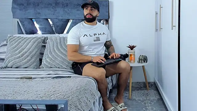 Zack Froone online show from 11-20-25, 03:01