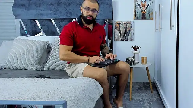 Zack Froone online show from 06-23-26, 02:26