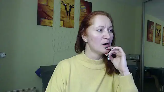 Snapshot of AmellyGrand chatting on 12-25-24, 10:16 AmellyGrand online show from 12-25-24, 10:16