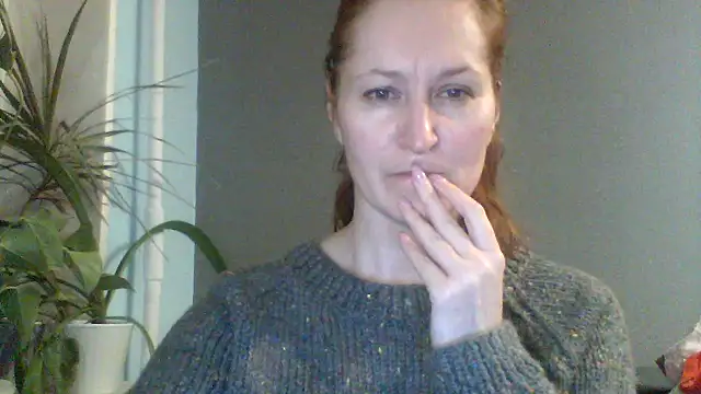 Snapshot of AmellyGrand chatting on 02-27-25, 06:42 AmellyGrand online show from 02-27-25, 06:42