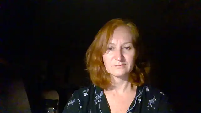 AmellyGrand online show from 05-18-26, 09:53